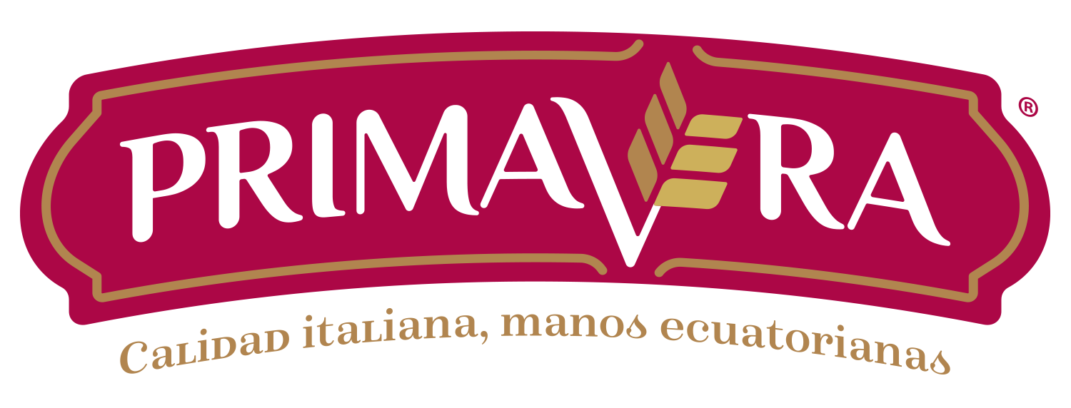 Fideos y Tallarines Primavera